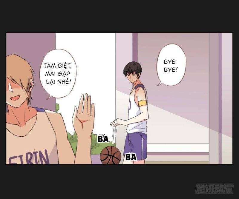 bất lương song tử chapter 1.2 59