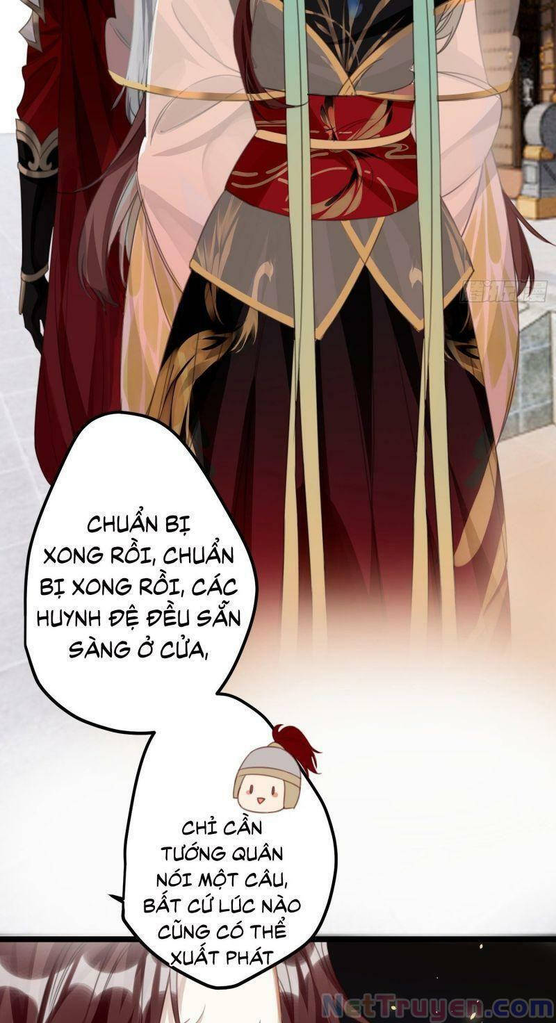phế vật công chúa muốn nhặt chồng chapter 13 24