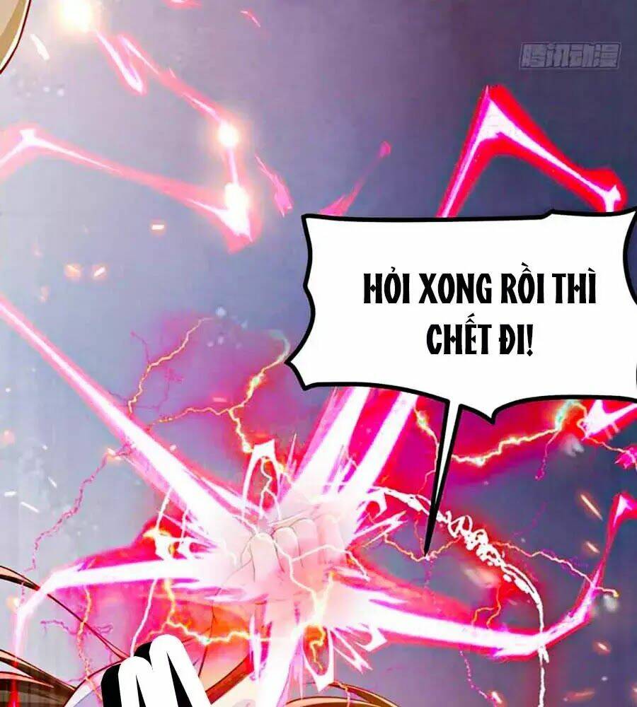 thần y khí nữ: ngự thú cuồng phi của quỷ đế chapter 49 38