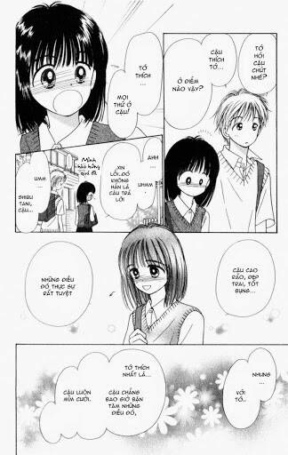 kirakira 100% chapter 1.1 27