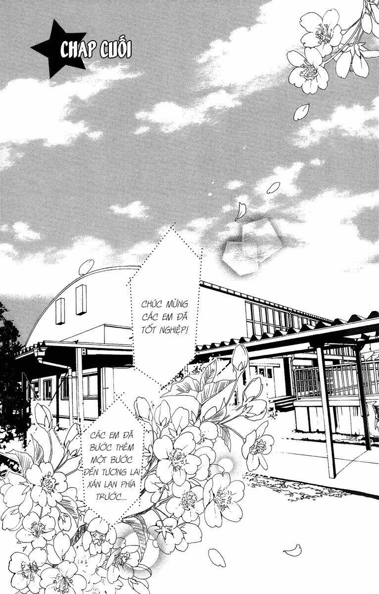 sora log chapter 16 3