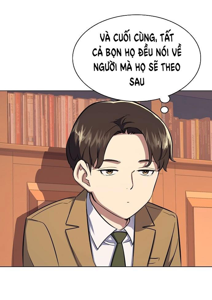 cậu út nhà tài phiệt chapter 3.2 10