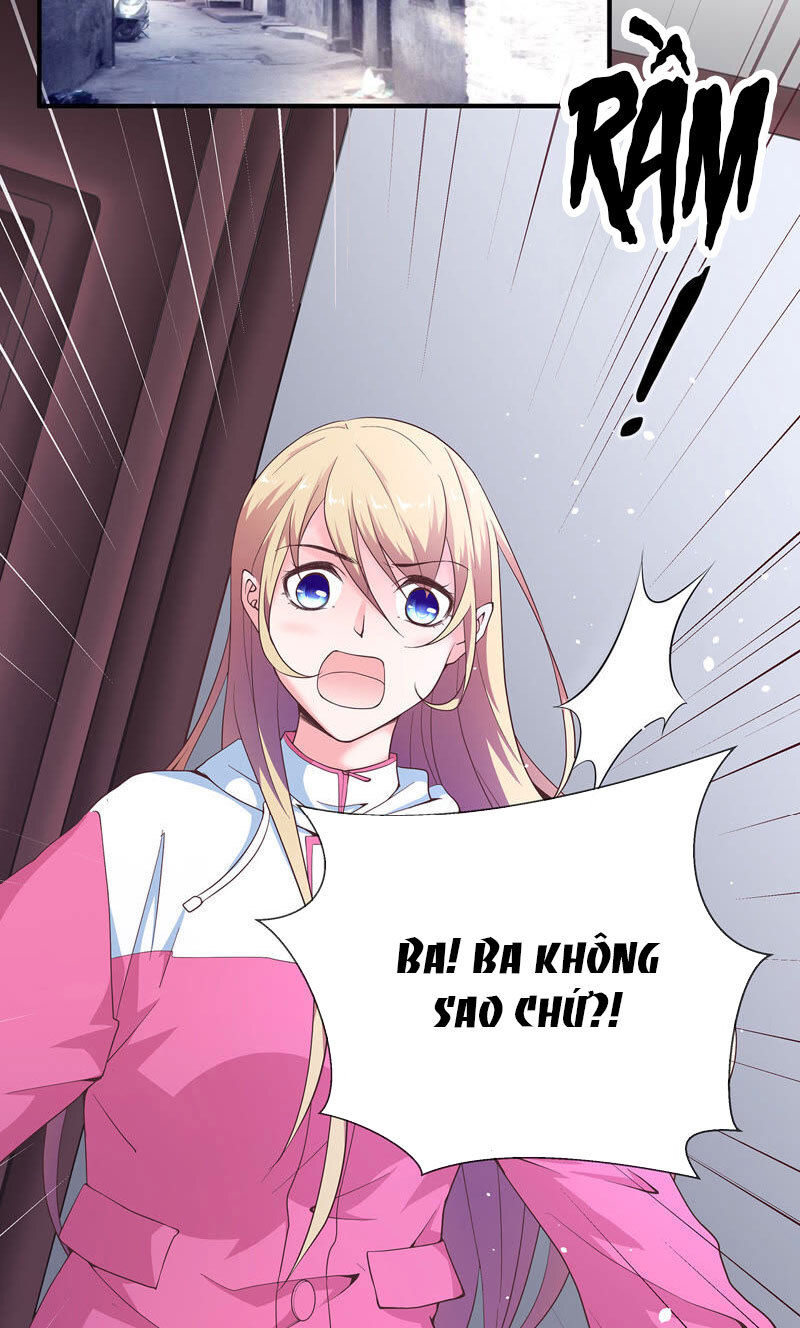 chiến lược lãng mạn của thịnh thiếu chapter 27 49