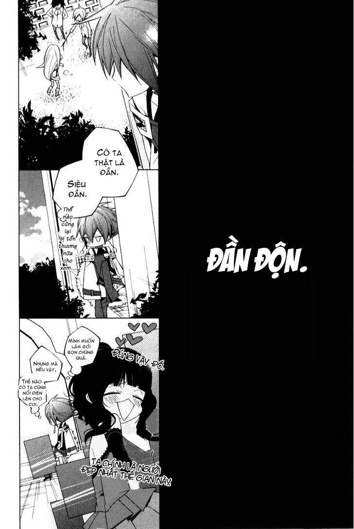 snow white and alice chapter 6.5 9