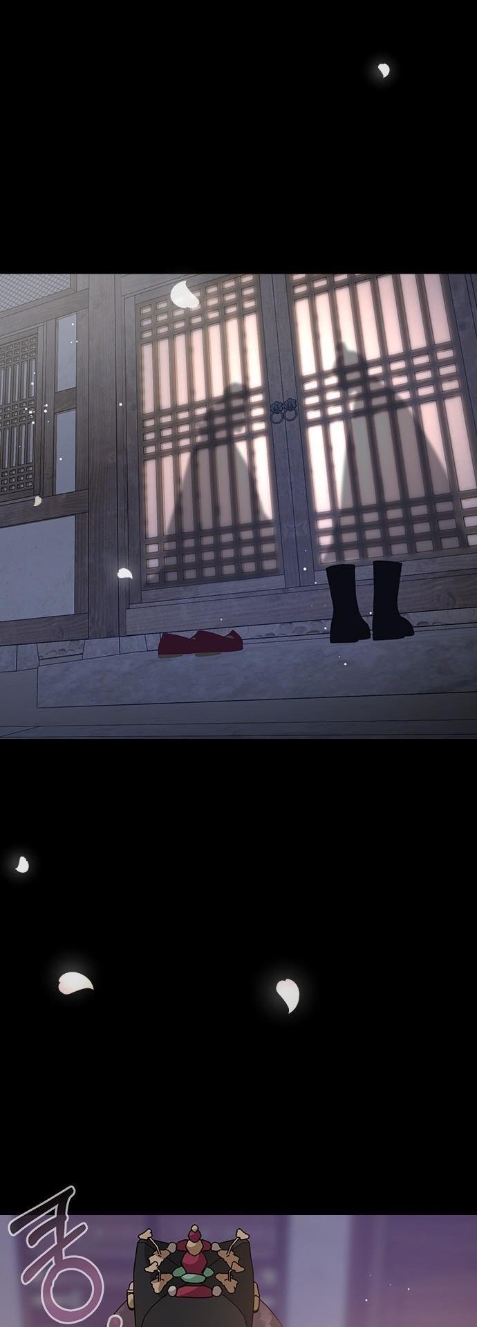 nhân duyên kiếp trước chapter 69.1 2