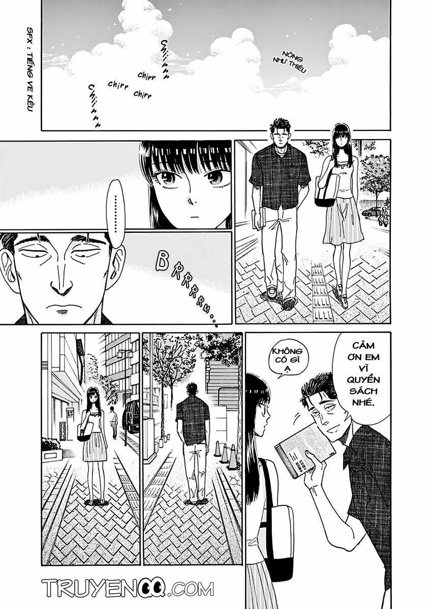 koi wa ameagari no you ni chapter 22 15