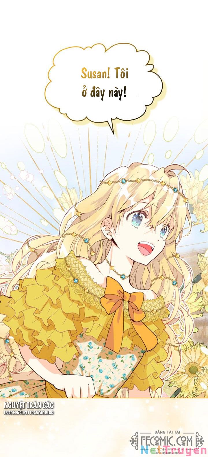 con có phải con là con gái của ngài không? chapter 68 3