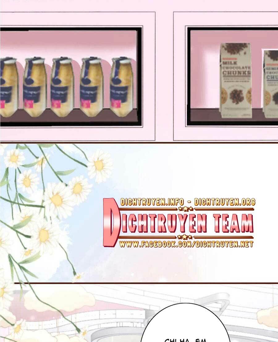 bạn gái tôi mới 30+ tuổi xuân chapter 94 3