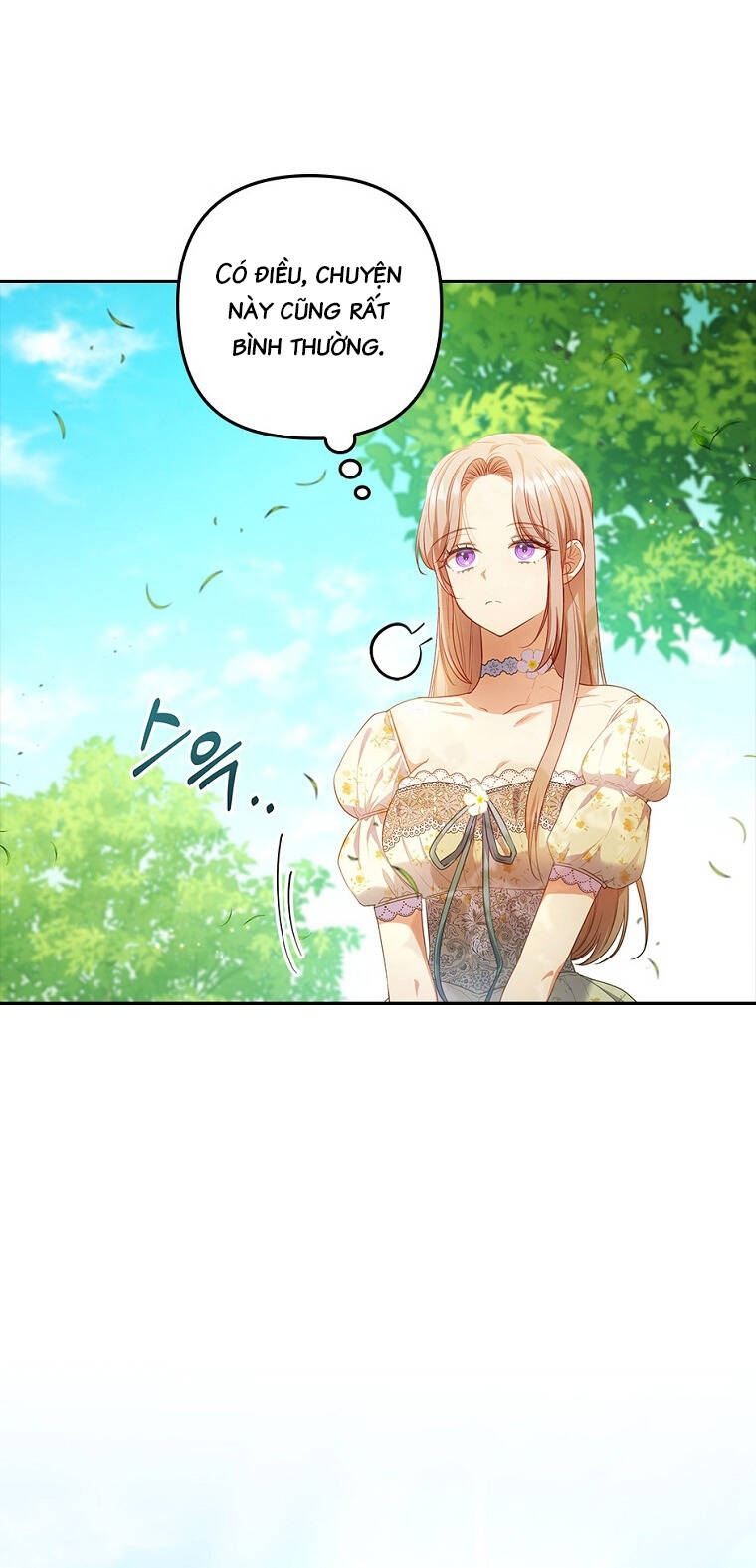 tôi bị quyến rũ bởi nam chính ốm yếu chapter 55 3