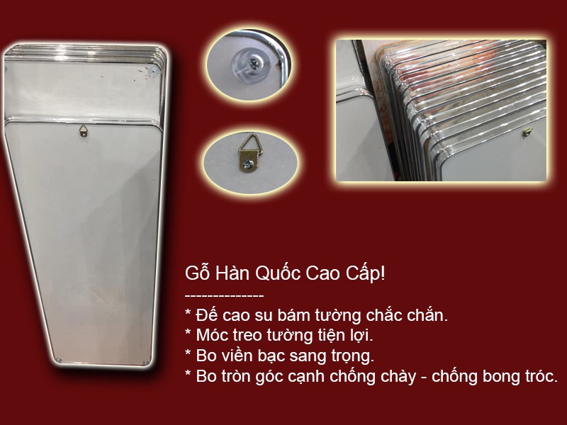 Tranh Treo Tường Cao Cấp - 3DHD541