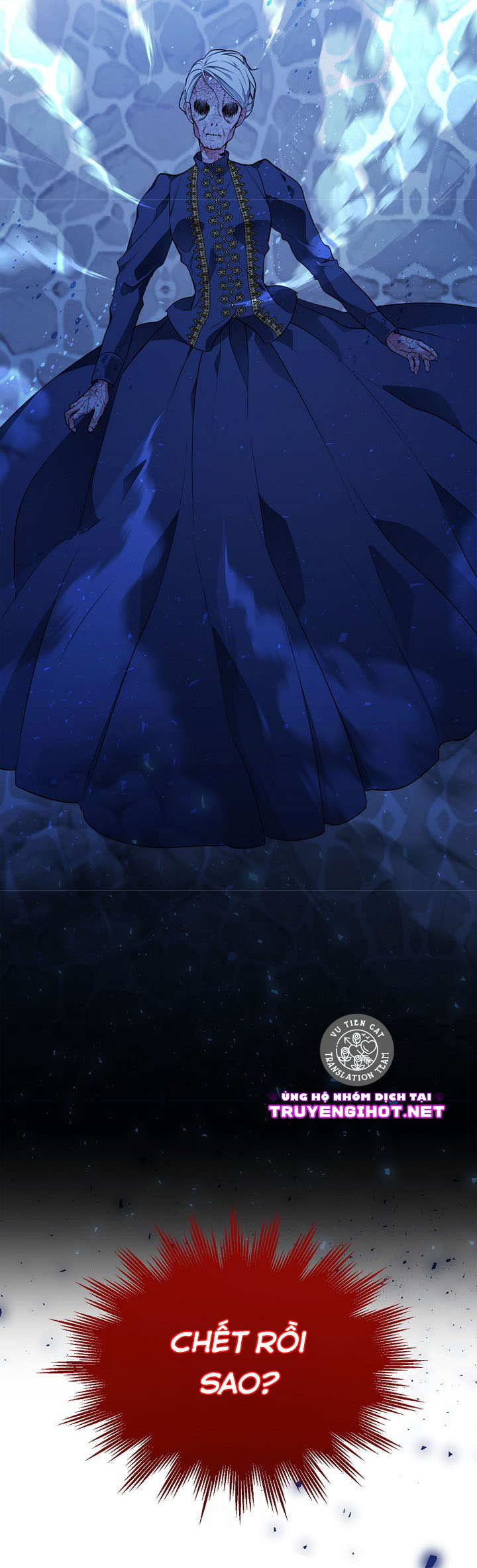 thanh tra của muiella chapter 162.1 6