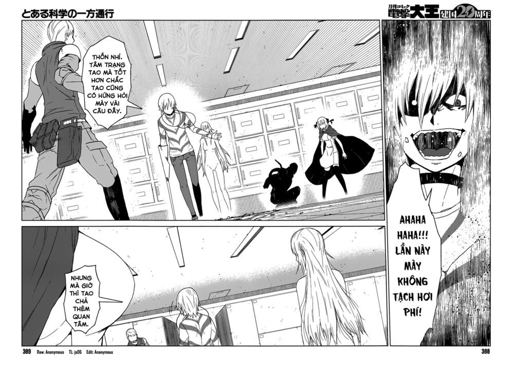 toaru kagaku no accelerator chapter 5 2