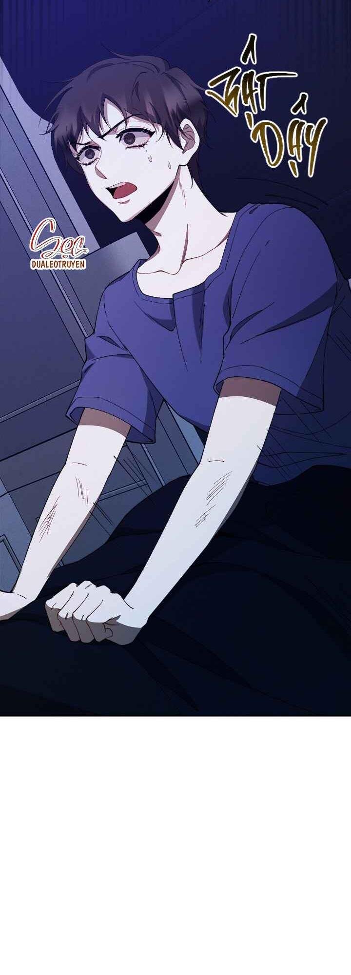 red mansion chapter 33 5