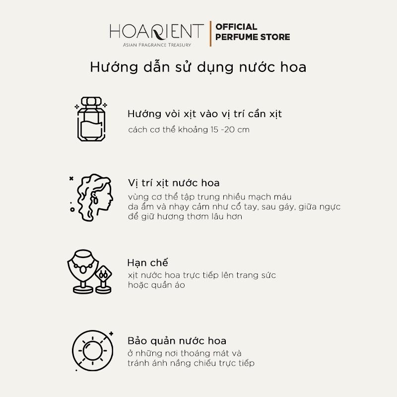 Nước Hoa Garden Of The Muse Jasmine 50ml