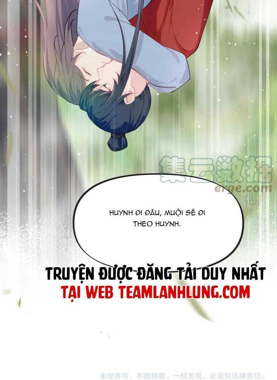 Một Đêm Bệnh Kiều Đột Nhiên Tới Chapter 113 - Trang 49