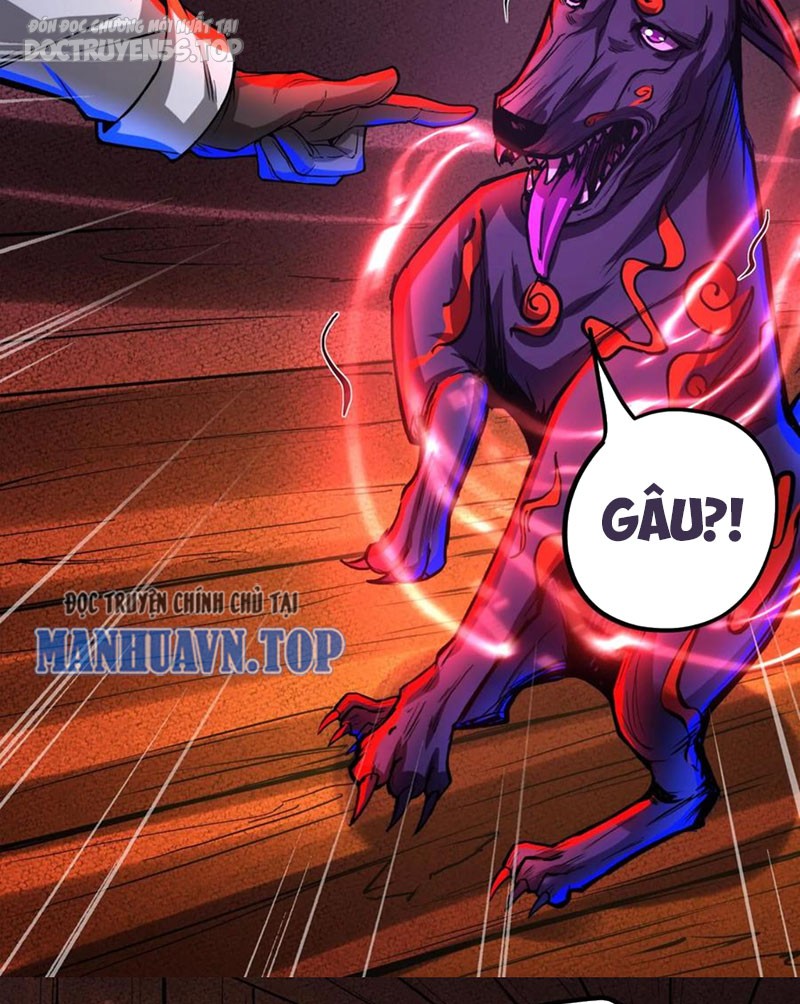 quỷ dị dược tề sư: bệnh nhân của ta đều là kinh khủng chapter 136 36