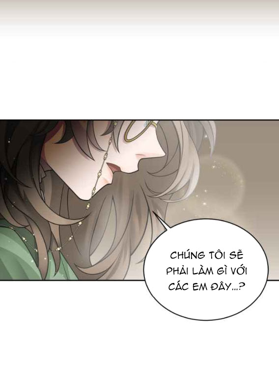 dark moon - tế đàn ánh trăng chapter 77.1 20