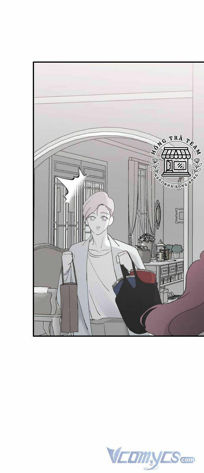 ba người anh trai cực phẩm của tôi chapter 33 14