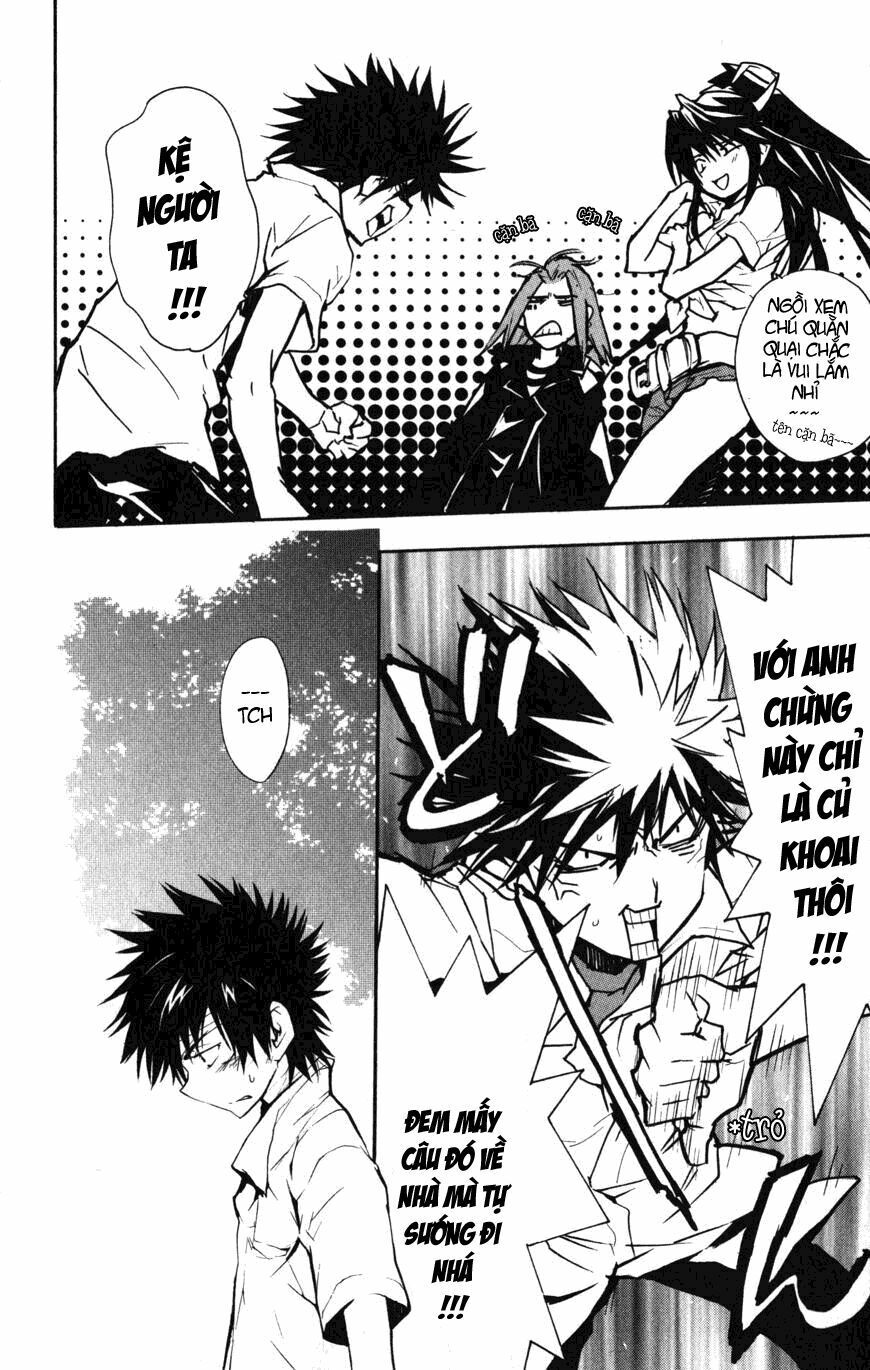 cấm thư ma thuật index chapter 9 4