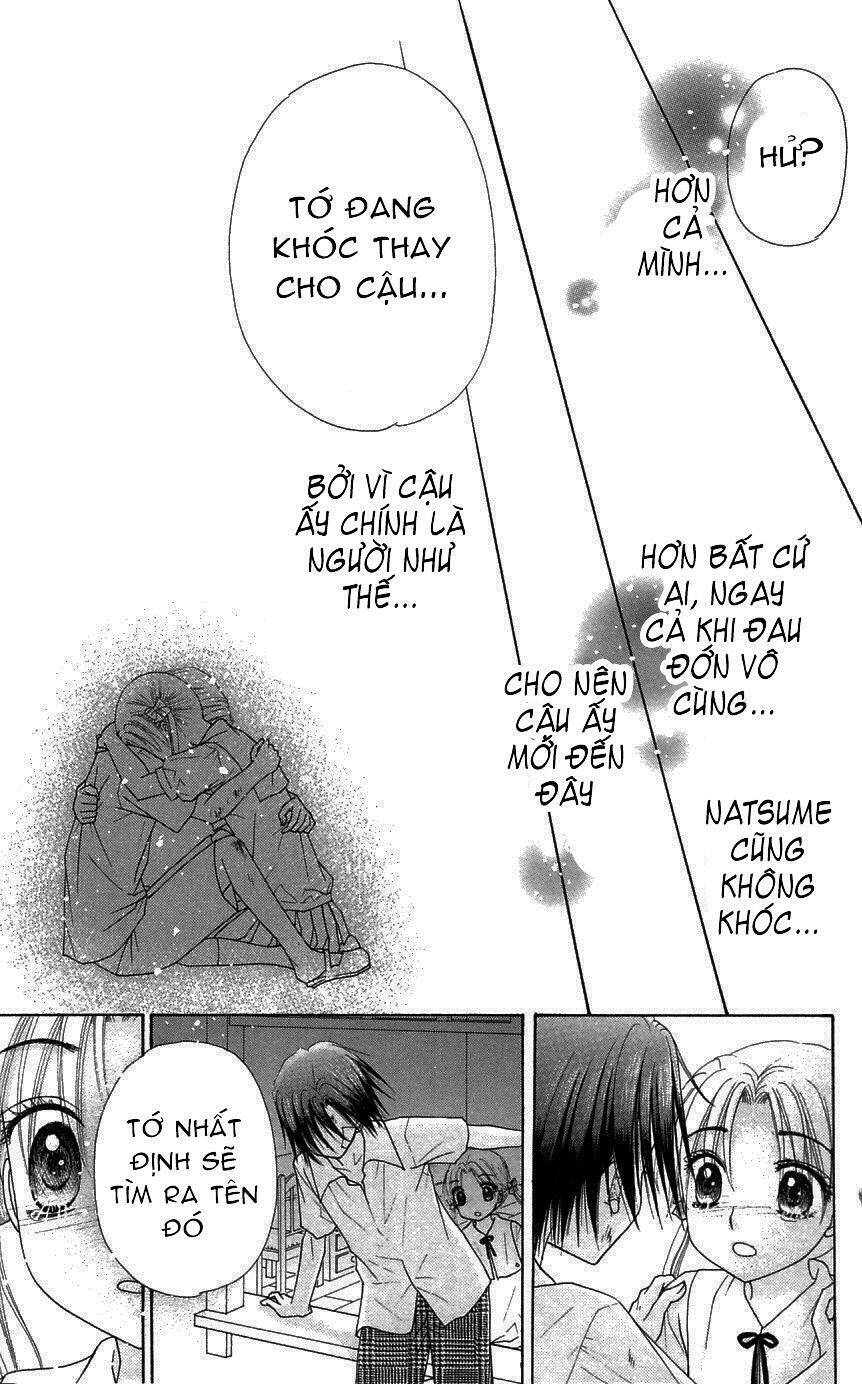 gakuen alice chapter 95 30