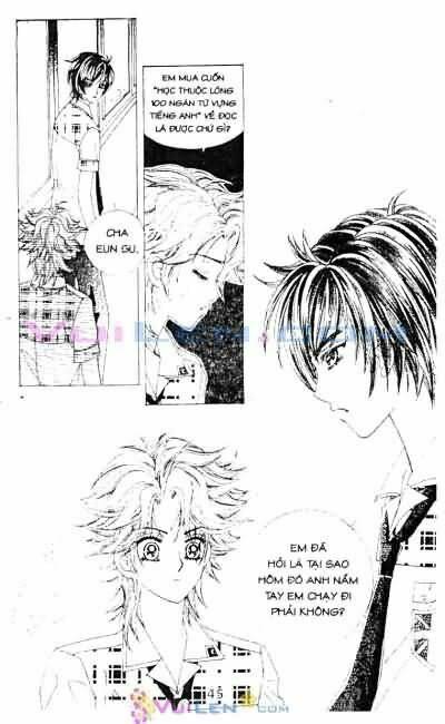 chàng gà mái chapter 6 45