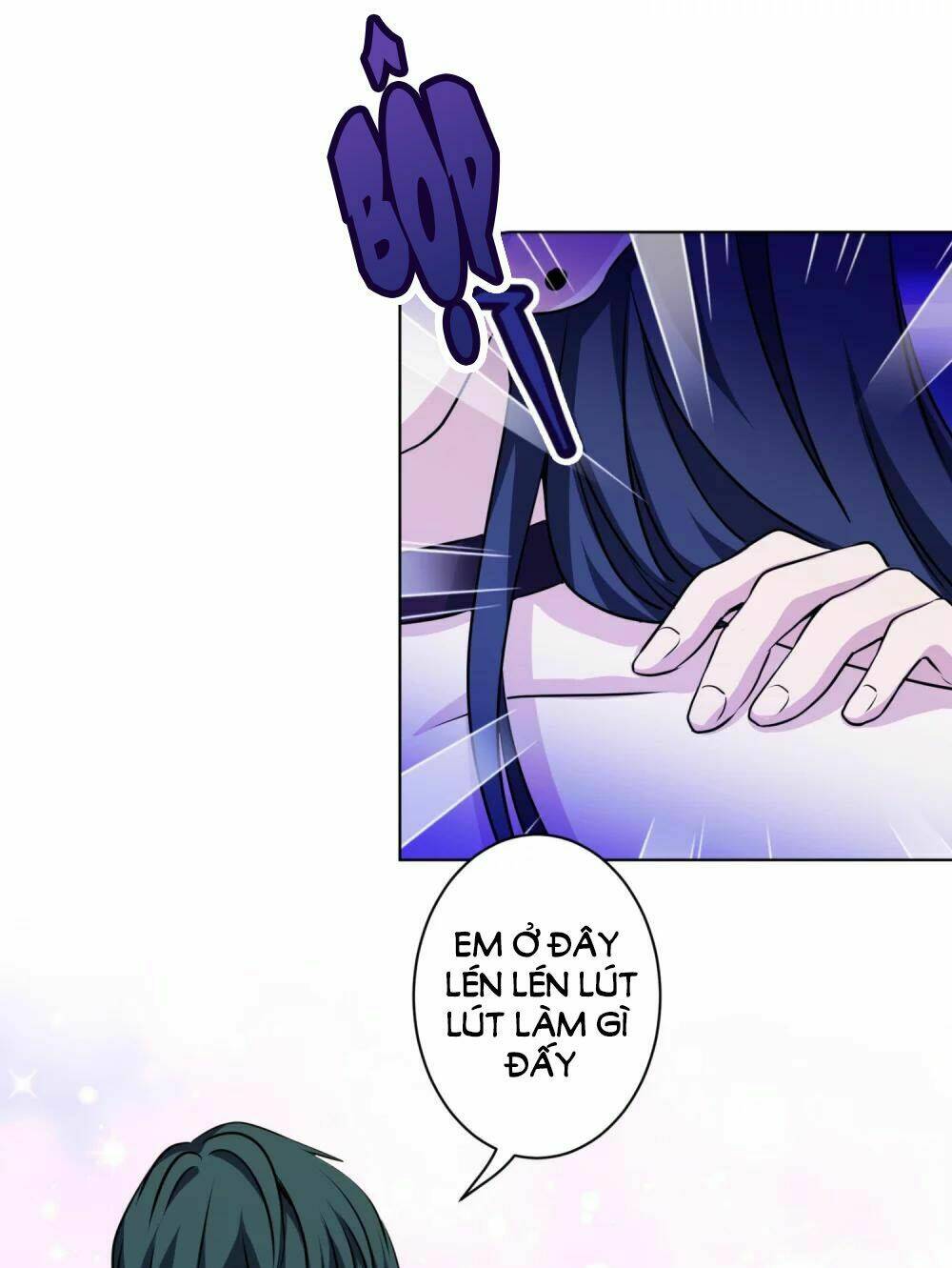 nhân vật phản diện: không ngọt không lấy tiền chapter 31 38