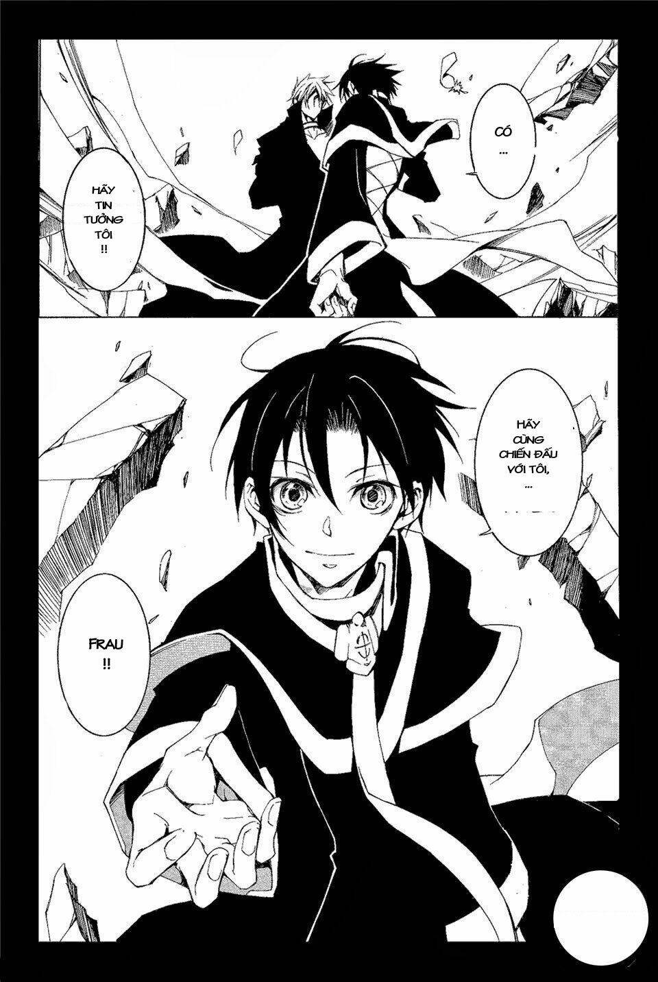 07 hồn ma chapter 96 28