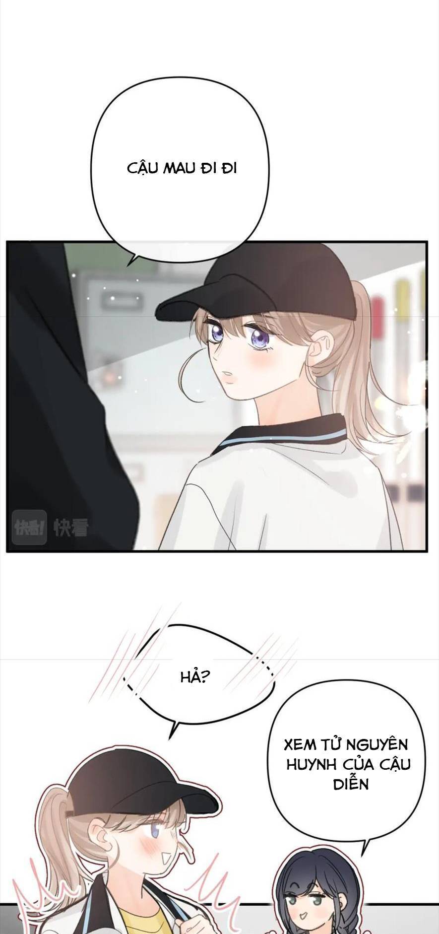 nhật ký tình yêu hằng ngày chapter 16 29