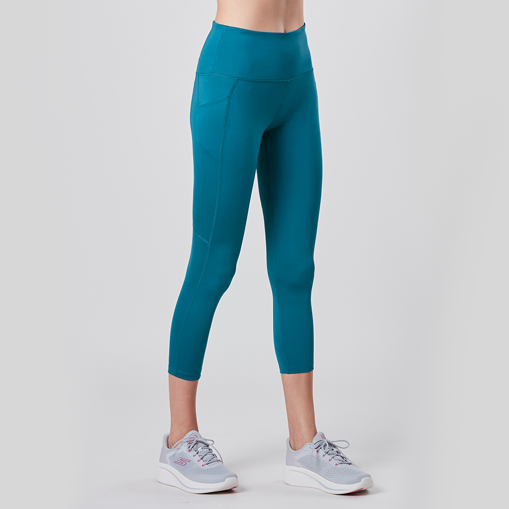 Skechers Nữ Quần Leggings Apparel - SP22Q3W118-024V