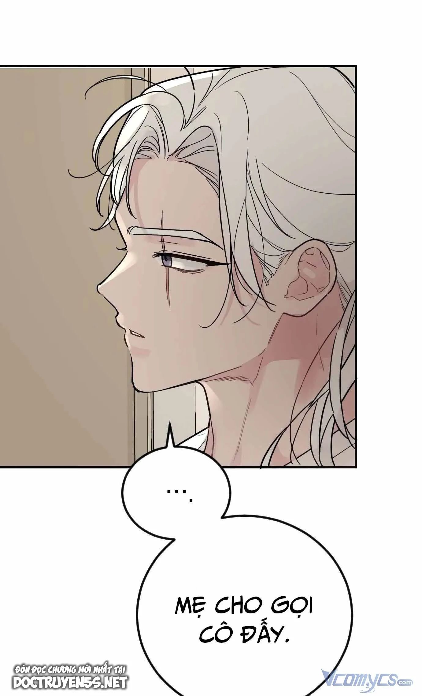 em đã tìm kiếm cả ngàn năm nay chapter 14 62