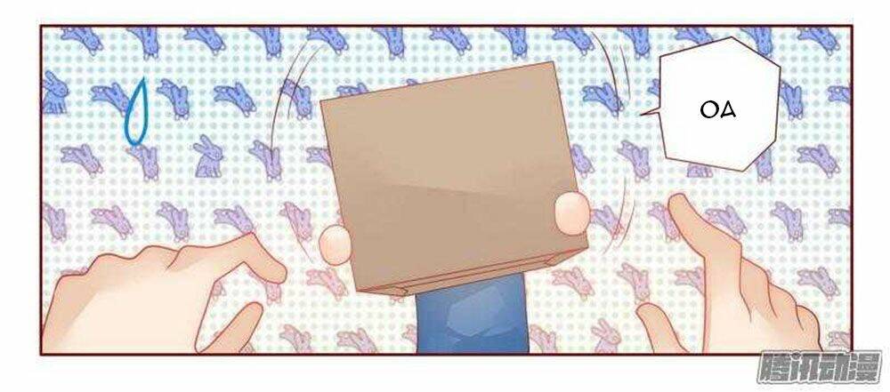 bá đạo tổng tài yêu tôi chapter 18 16