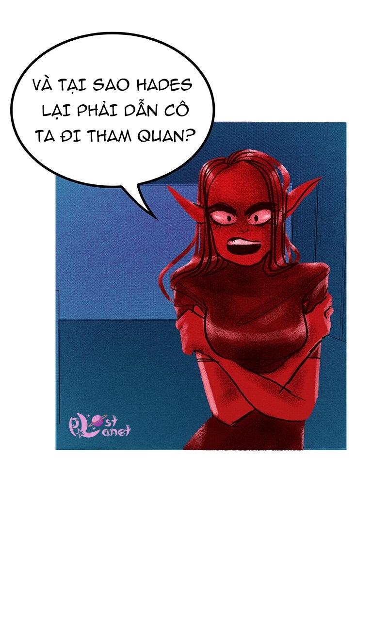 thần thoại olympus chapter 55 26