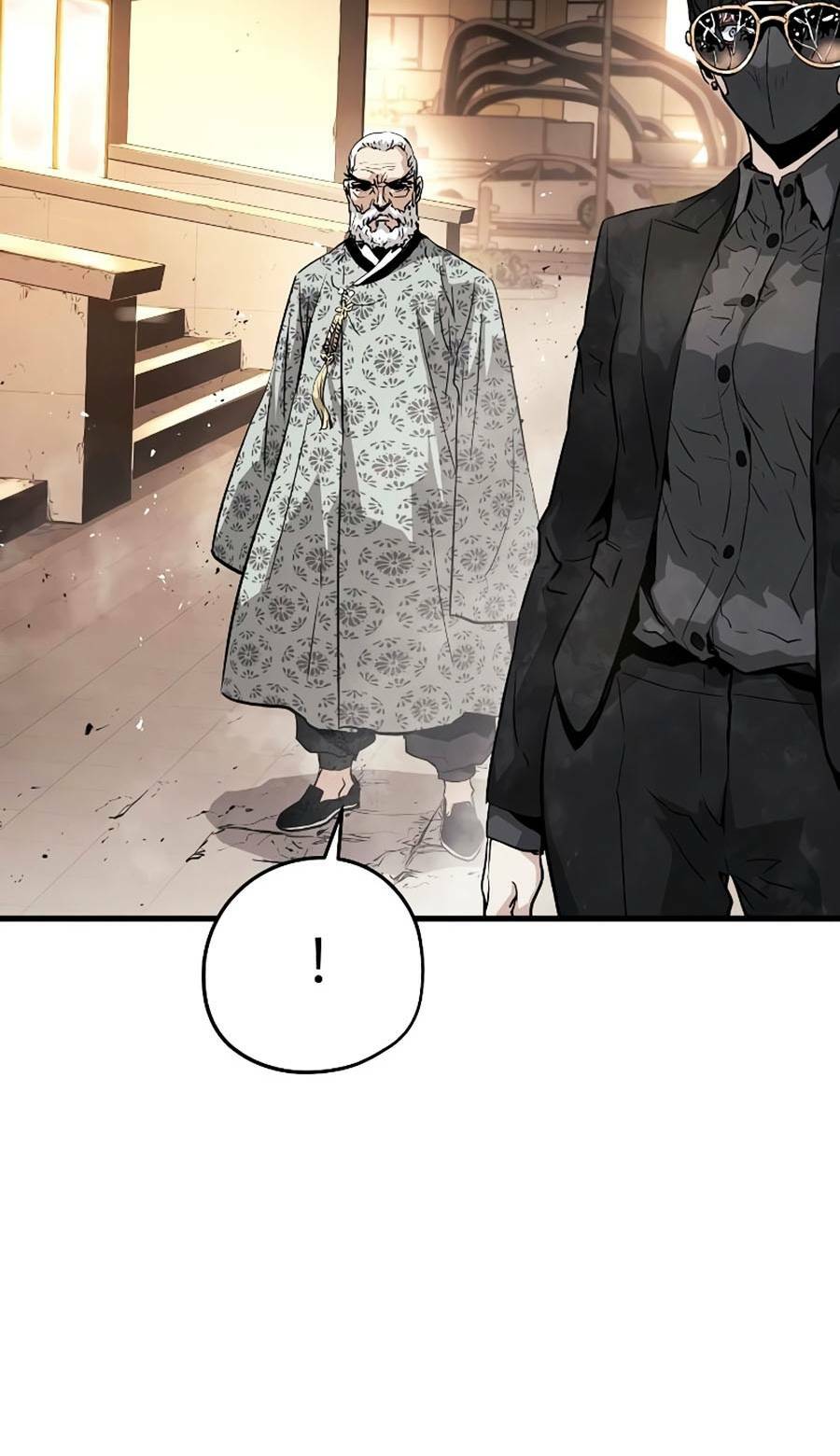 The Breaker 3: Quyền Năng Vô Hạn chapter 12 128