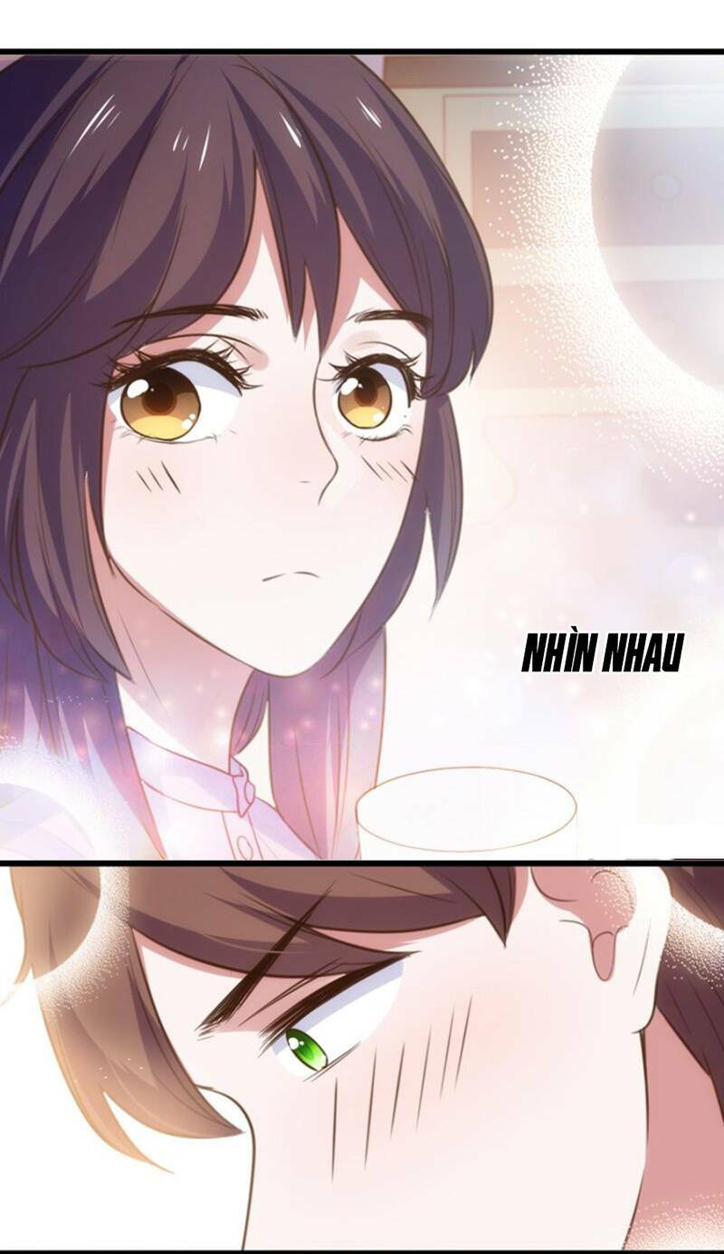 nữ tiếp viên hàng không của boss chapter 56 30