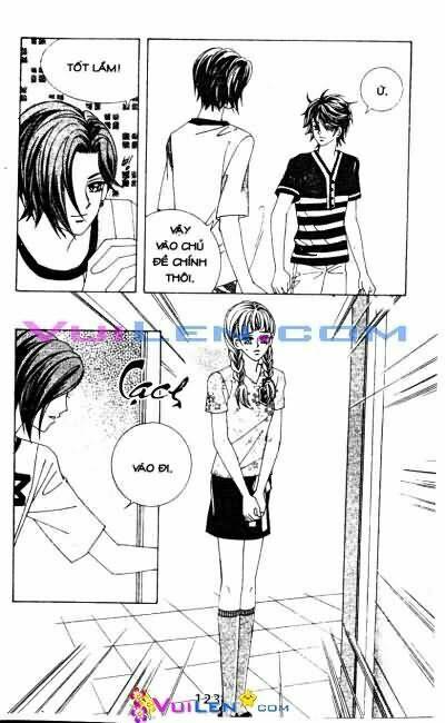 thiên thần tái thế chapter 14 123