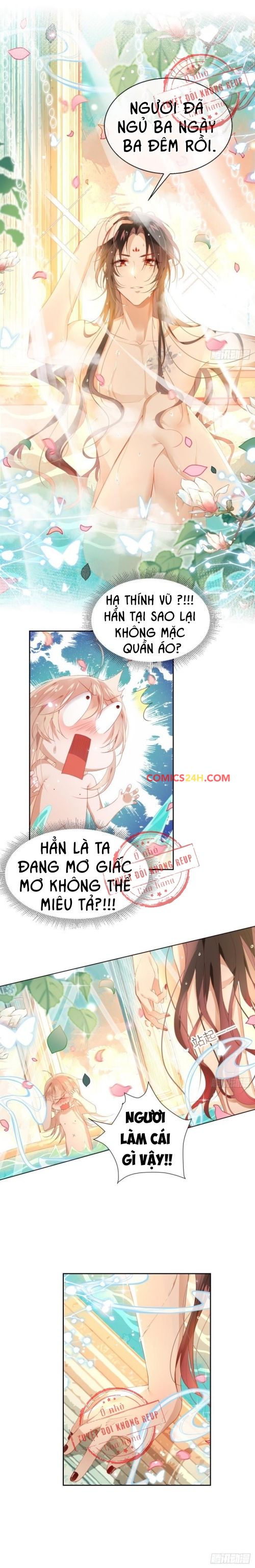 tôi không phải người tầm thường chapter 1 5