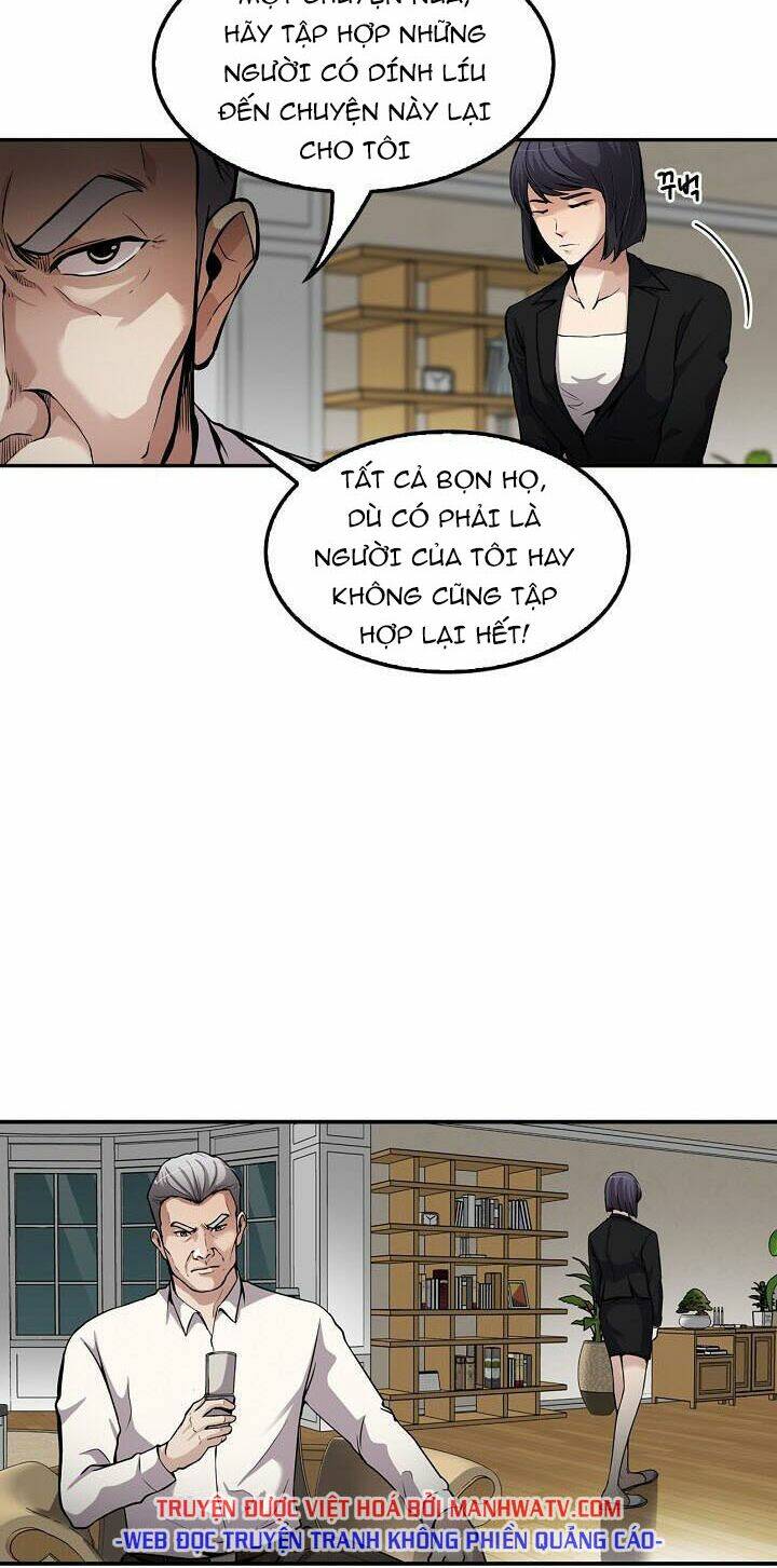 điều tra viên chuyển sinh chapter 85 39