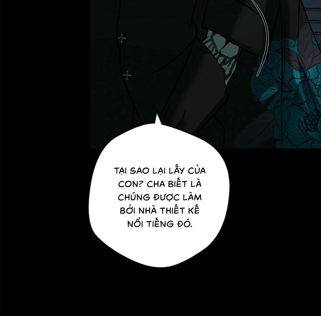 yêu phải kẻ sát nhân bóng rổ chapter 21 30