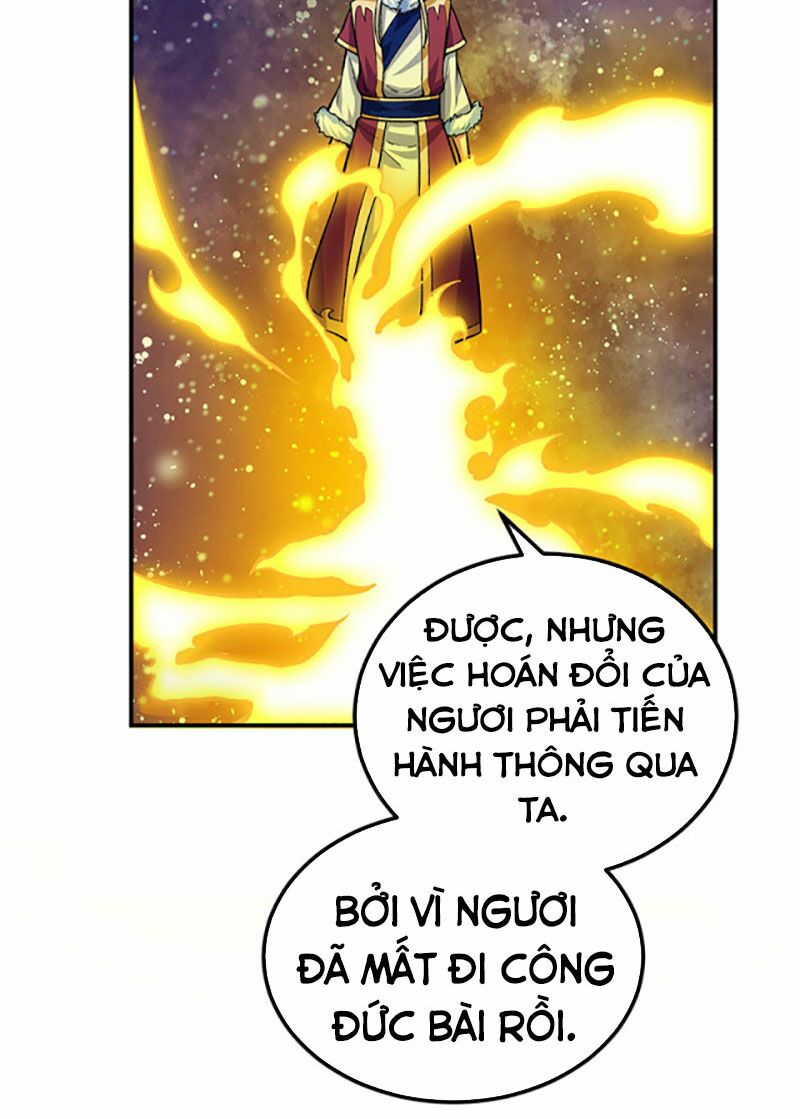 võ đạo độc tôn chapter 364 39