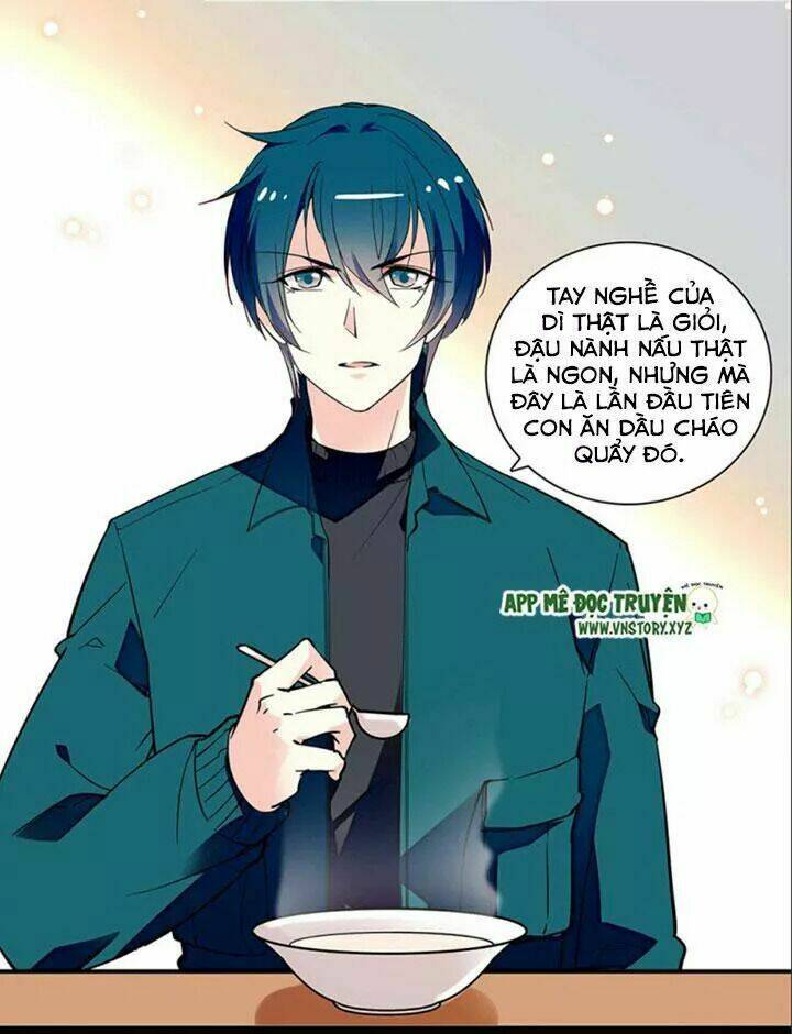 nữ hầu sau giờ học chapter 61 23