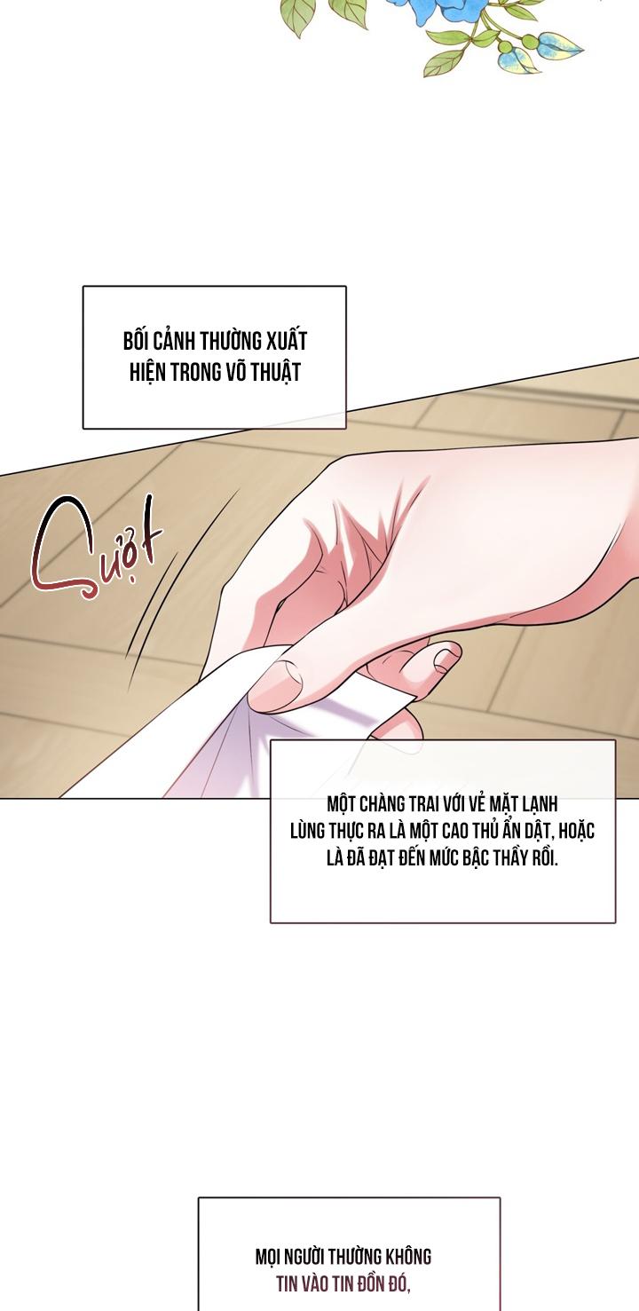 tôi đã nuôi dạy thủ lĩnh giáo phái ác ma chapter 4 23