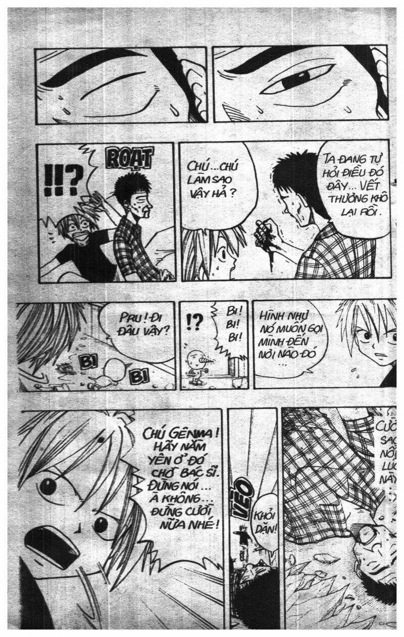 rave master (scan) chapter 1 140