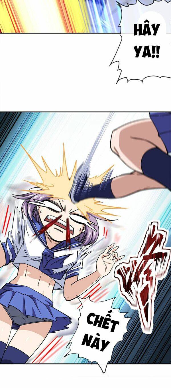 dạ thị chi vương chapter 11 27