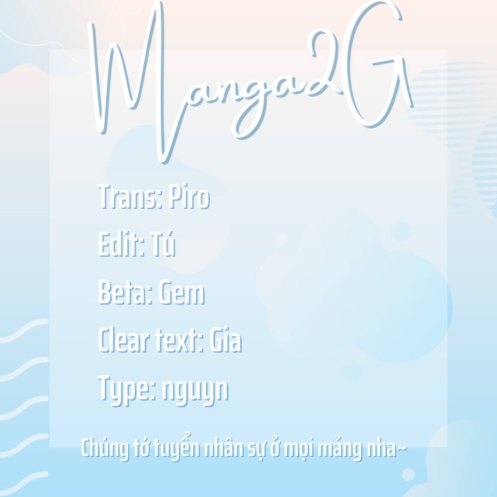 tiểu thư muốn được thư giãn chapter 6 1