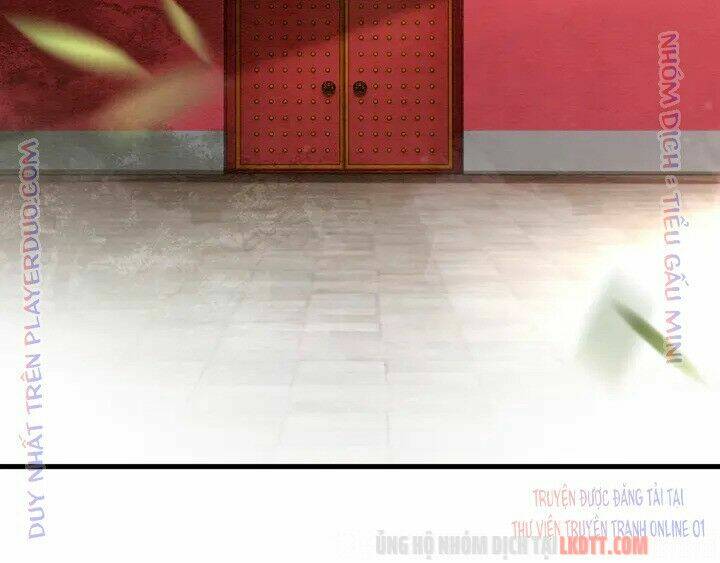 trọng sinh bá sủng nhiếp chính vương quá mạnh mẽ chapter 133 12