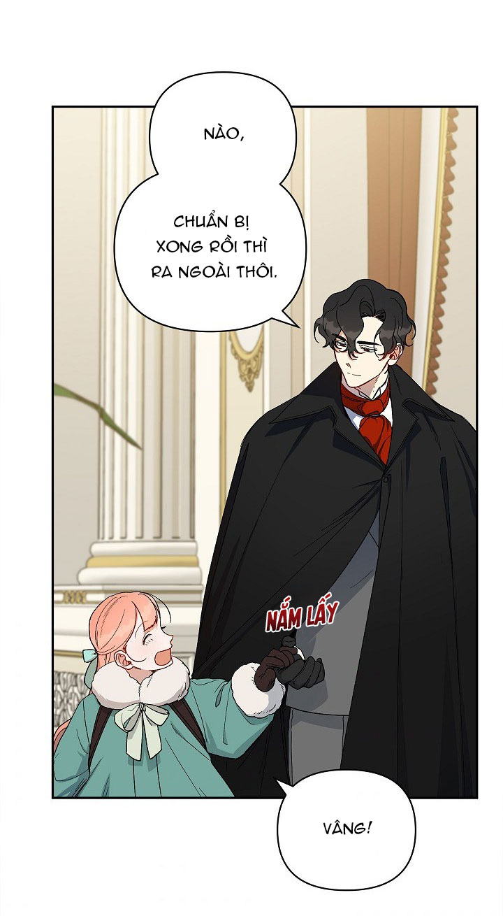 trở thành con gái của anh hùng bóng đêm chapter 37.1 2