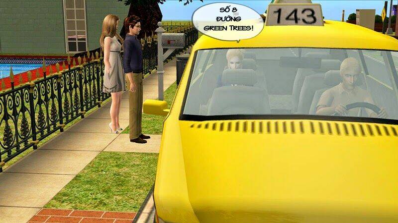 viên đạn bạc [truyện sims 2] chapter 8 14