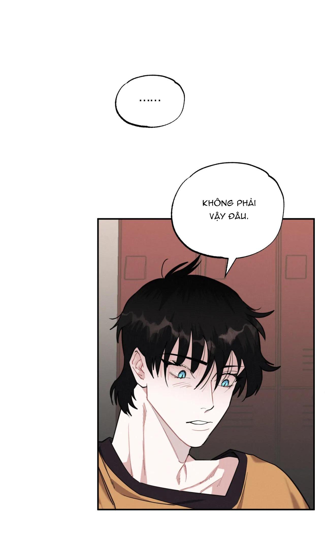lời nói dối đẫm máu chapter 19 23