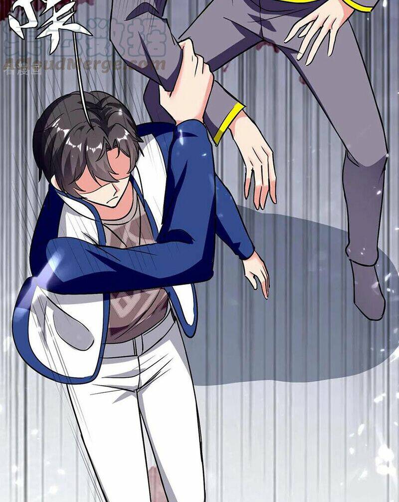 trọng sinh khí thiếu quy lai chapter 180 27