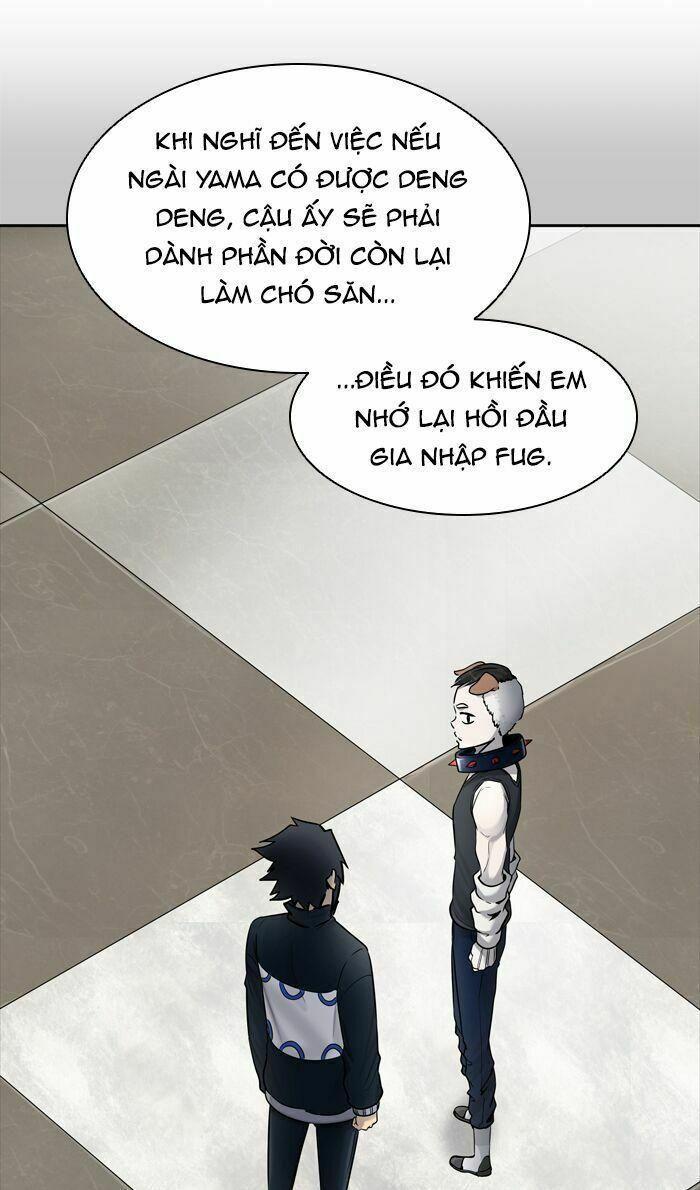 tòa tháp bí ẩn 2 chapter 425 44